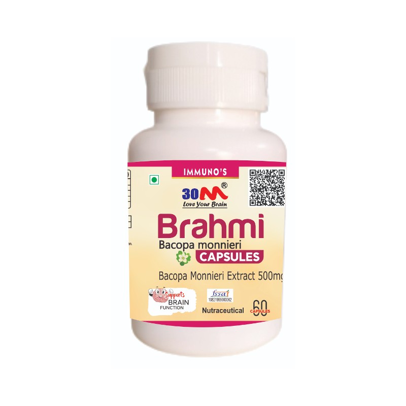 Brahmi front